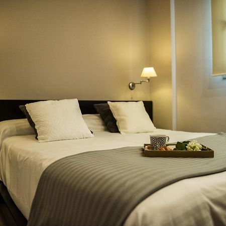Hauzify I Apartaments Grup Claustre Torredembarra Exteriör bild