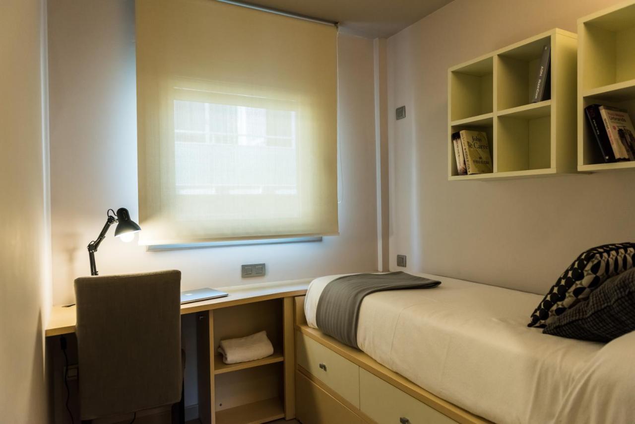 Hauzify I Apartaments Grup Claustre Torredembarra Exteriör bild