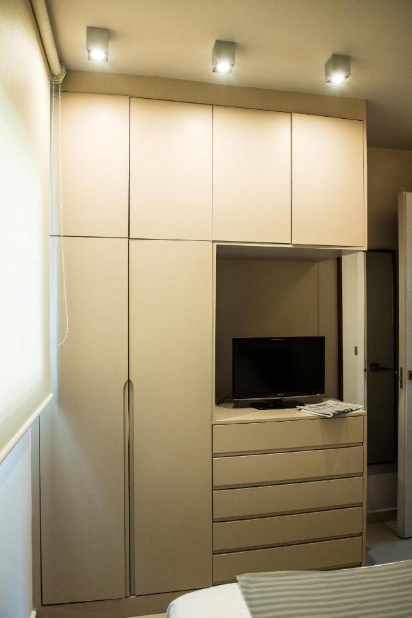 Hauzify I Apartaments Grup Claustre Torredembarra Exteriör bild