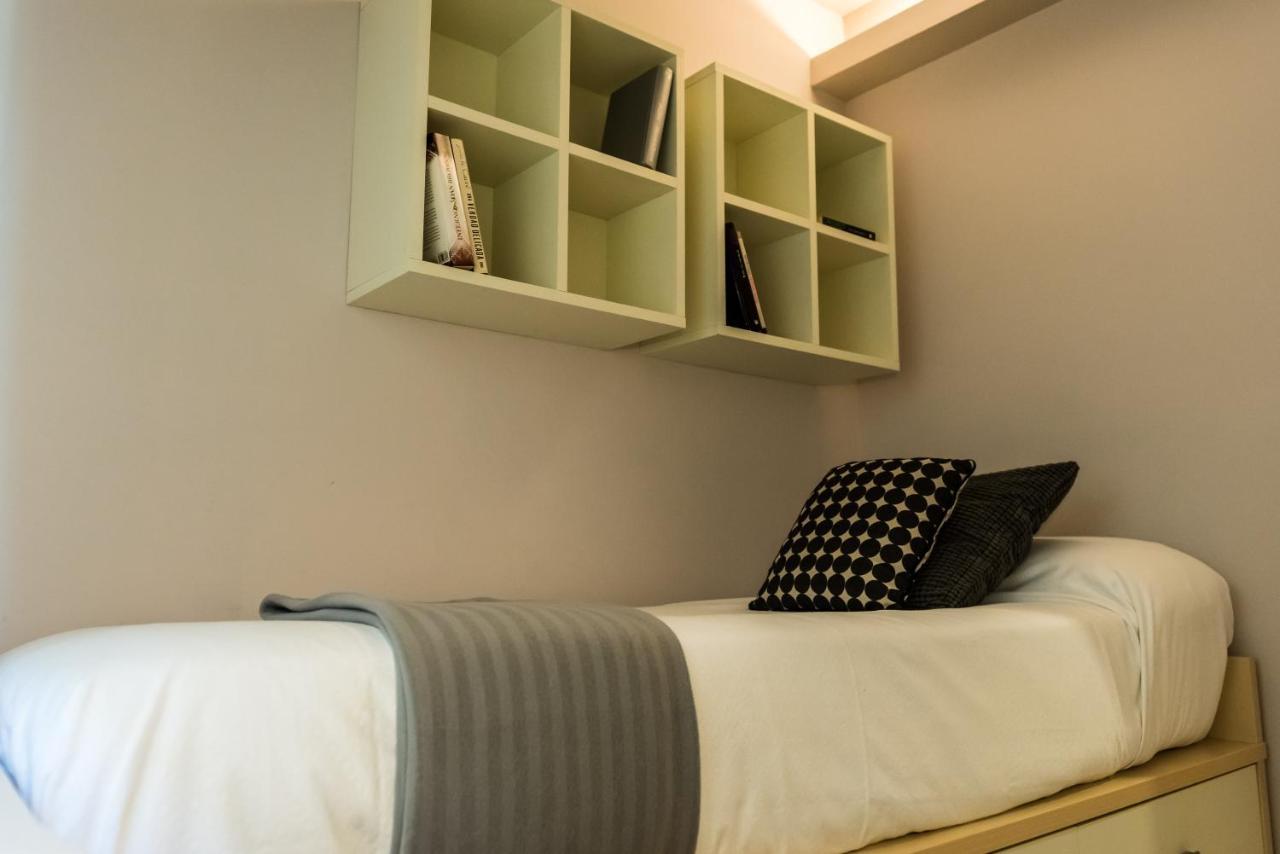 Hauzify I Apartaments Grup Claustre Torredembarra Exteriör bild